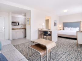 Homewood Suites by Hilton Columbia, SC, hotell i nærheten av Riverbank Zoo i Columbia