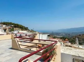 Hamezi House - Authentic Cretan Escape