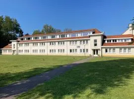 Dahlia 107 - zonnig en volledig uitgerust appartement