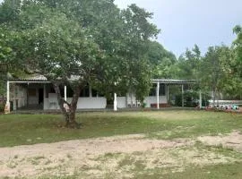 ParadiseKamp Açutuba
