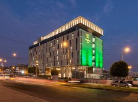 Holiday Inn - Lima Airport, an IHG Hotel, hotel in Lima