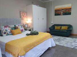 Tree Orchid, self catering accommodation in Polokwane