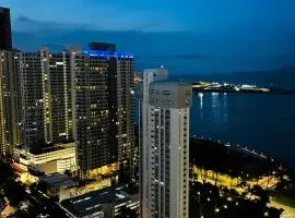 Mansion One l 6pax 2R1B l Seaview l Gleneagle l by PerfectSweetHome