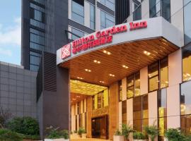 Hilton Garden Inn Shenzhen Bao'an, hotel i Bao'an