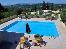 Melitta Villa