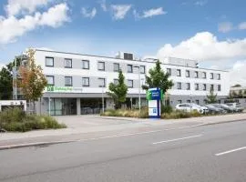 Holiday Inn Express Munich - Olympiapark, an IHG Hotel