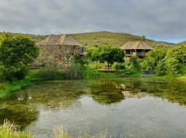 Garden Route Safari Camp, hotel in Mossel Bay