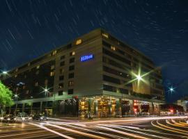 Hilton Buenos Aires, hotell sihtkohas Buenos Aires