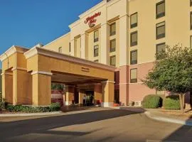 Hampton Inn Ciudad Juarez