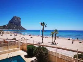 Panoramic Sea Views