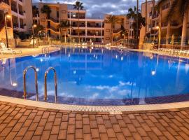 Apartamento Balandros, hotel in Palm-mar