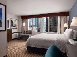 Hampton Inn Chicago Downtown/Magnificent Mile