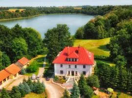 Pałac Pozorty