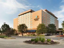 Embassy Suites Charleston, hotel v destinaci Charleston