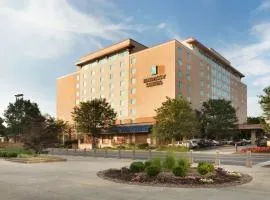 Embassy Suites Charleston