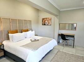 Bosveld In Die Stad 2, hotel cerca de Newmarket Mall Shopping Centre, Alberton