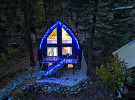 Leavenworth Vacation Rental Near Downtown!, holiday rental in Leavenworth