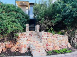 The Bachelor, haustierfreundliches Hotel in Mossel Bay