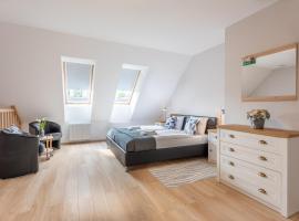 Ambria Apartments Ułańska