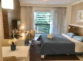V316 Apart Hotel - Área central de Brasília