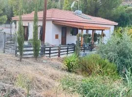 Evie's House Arakapas