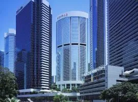 Conrad Hong Kong
