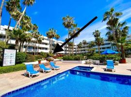 Your cozy home @Rosarito, hotel in Rosarito