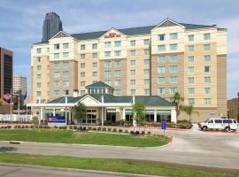 Hilton Garden Inn Houston/Galleria Area, hotel cerca de The Galleria Houston, Houston