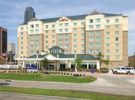 Hilton Garden Inn Houston/Galleria Area, hotel in Houston