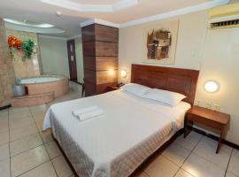 Hotel Malecon Inn – hotel w mieście Guayaquil