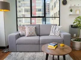 Sky Suites - Incredible 2 Bedroom Apartment in La Paz