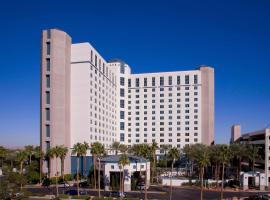 Hilton Grand Vacations Club Paradise Las Vegas, ξενοδοχείο Hilton στο Λας Βέγκας