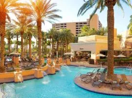 Hilton Grand Vacations Club on the Las Vegas Strip