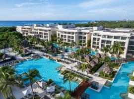 Paradisus La Perla - Adults Only - Riviera Maya - All Inclusive, hotel in Playa del Carmen