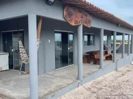 Casa para grupo em Santo Amaro