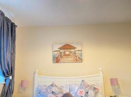 Valentia Skellig Rooms - 7 km away from Portmagee