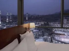 Hilton Suites Jabal Omar Makkah