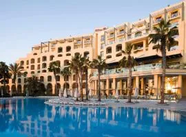 Hilton Malta