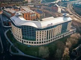 Hilton Newcastle Gateshead