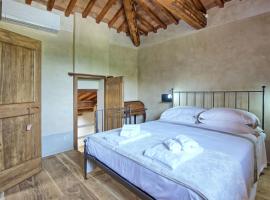 La Pimpinella di Semifonte, farm stay in San Donnino