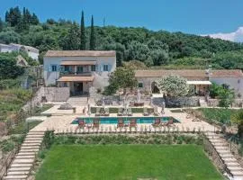 Marcora Historic Mansion