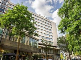 Hilton Rotterdam, hotel in Rotterdam