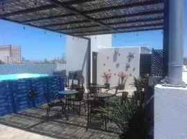 APARTMENT TERRARIA no 1 Brand new fully equiped well located