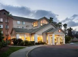 Hilton Garden Inn San Jose/Milpitas