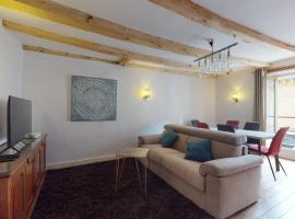 Pamir - Beau T3 pouvant accueillir 5 personnes