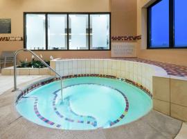 Embassy Suites by Hilton Saint Louis Saint Charles, hotel a St. Charles