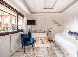 Deauville : magnifique studio en face du Casino !