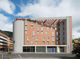 Hampton by Hilton Bogota Usaquen