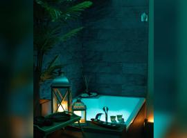 Reina Spa, spahotel in Sarajevo