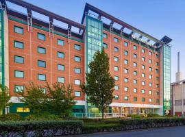DoubleTree by Hilton Woking, hotel em Woking
